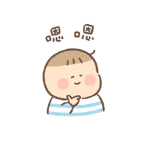 🧸 - Sticker