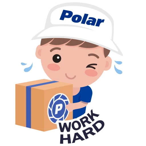 Polar Family - Sticker 5