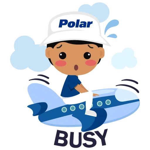 Polar Family - Sticker 6