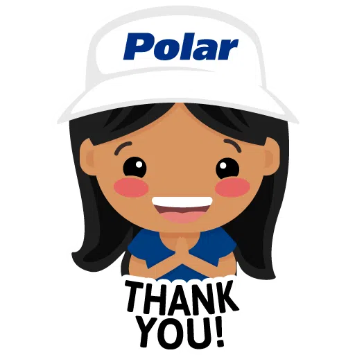 Polar Family - Sticker 2