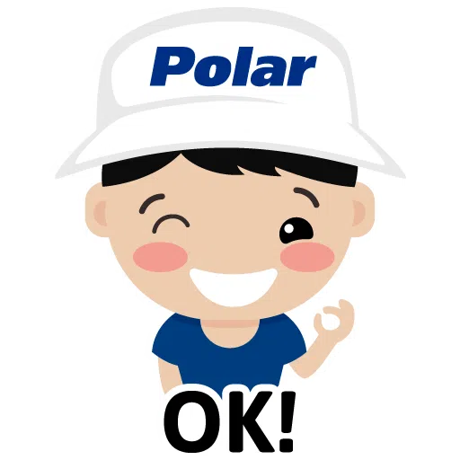 Polar Family - Sticker 3