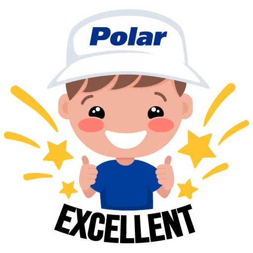 Polar Family - Sticker 7