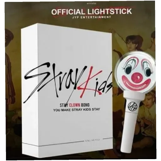 clown stay - Sticker 4