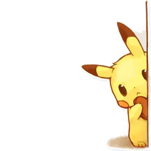 Pikachu - Sticker 7