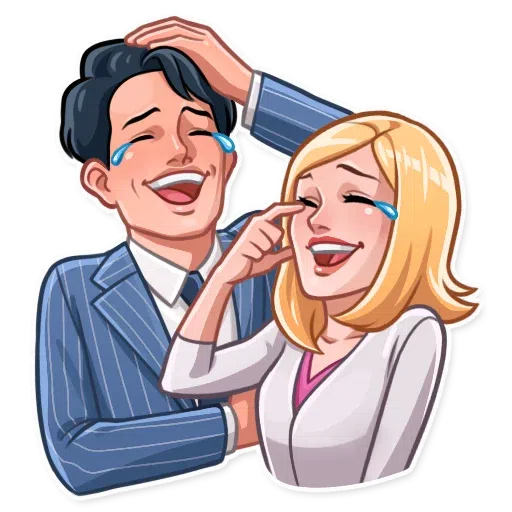 Bonnie and Clyde- Sticker