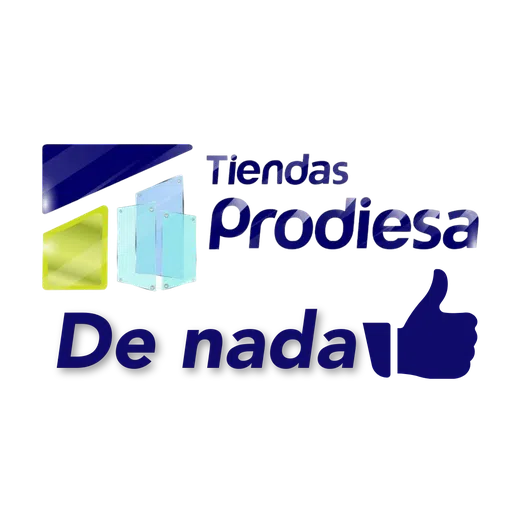 Tiendas Prodiesa - Sticker 6