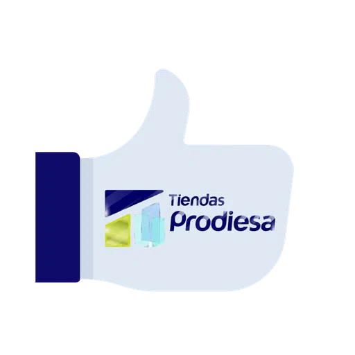 Tiendas Prodiesa - Sticker 3