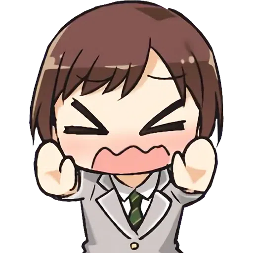 bandori 2 - Sticker 3