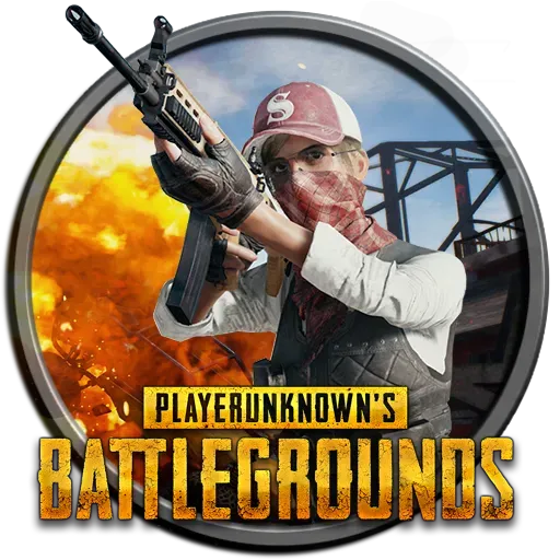 Playerunknown's Battlegrounds - Sticker 4