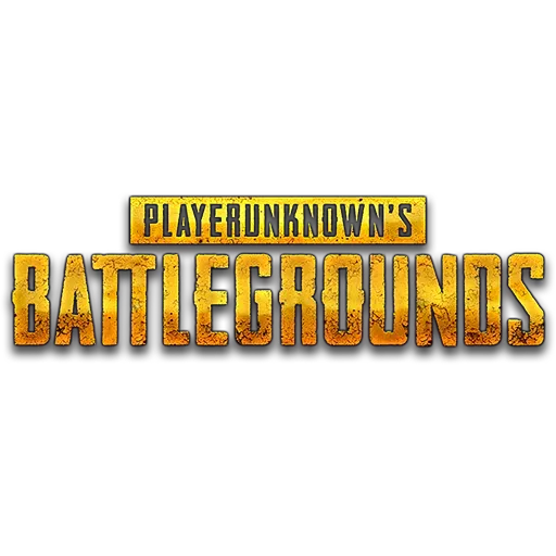 Playerunknown's Battlegrounds- Sticker
