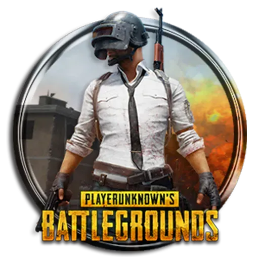 Playerunknown's Battlegrounds - Sticker 3