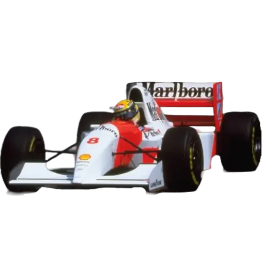 F1 History.2 - Sticker 5