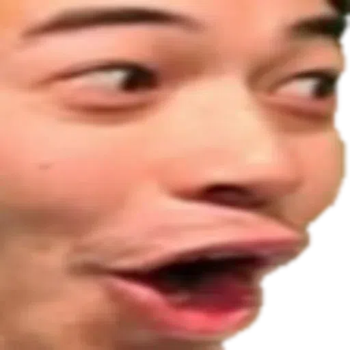 XqcPepega2 - Sticker 8