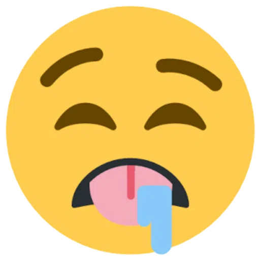 Emoji Mashup - Sticker 6