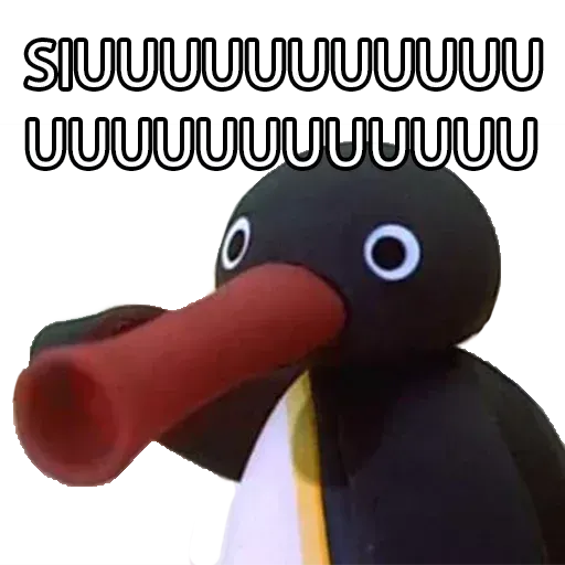 Pingu Reborn II - Sticker 3