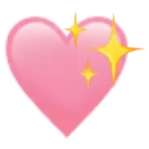 pink hearts1 - Sticker 7