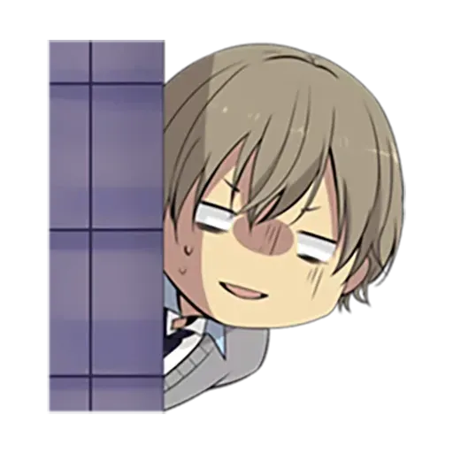 Relife Ii Sticker Pack Stickers Cloud