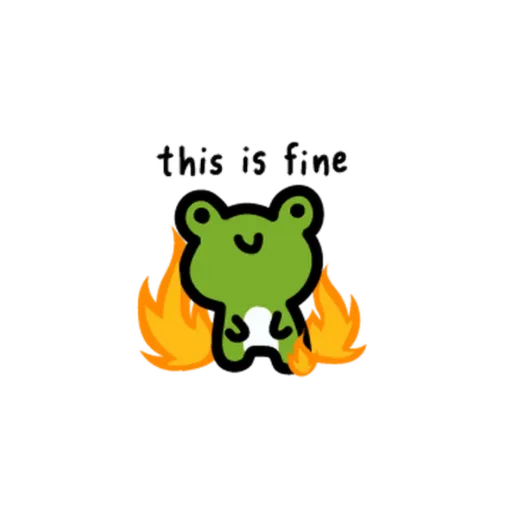 baby gecko - Sticker 4