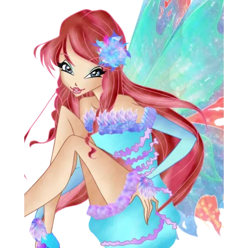 Winx Club - Sticker 8