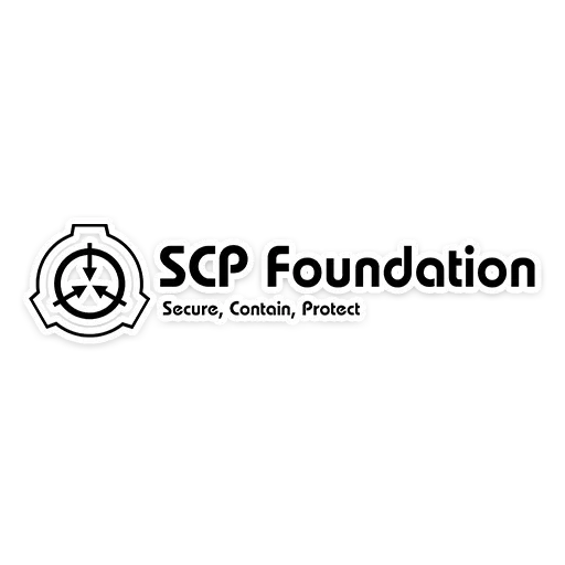 SCP Sticker pack - Stickers Cloud