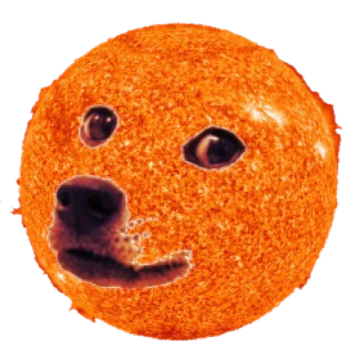 doge 4 - Sticker 8