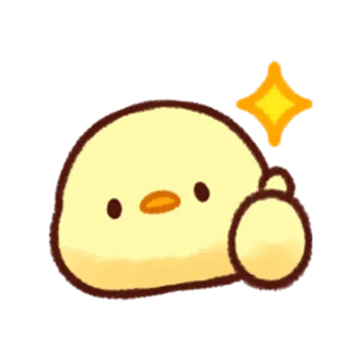 chicks - Sticker 3