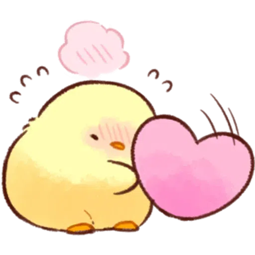 chicks - Sticker 7