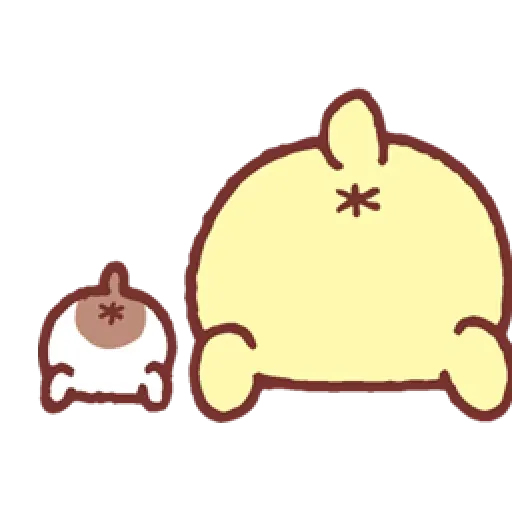 Pompompurin - Sticker 6