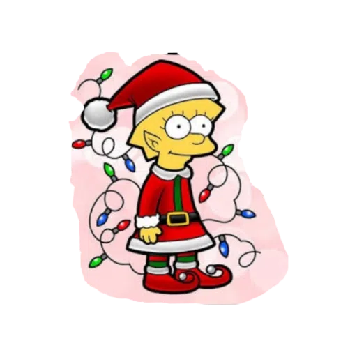 Navidad - Sticker 7