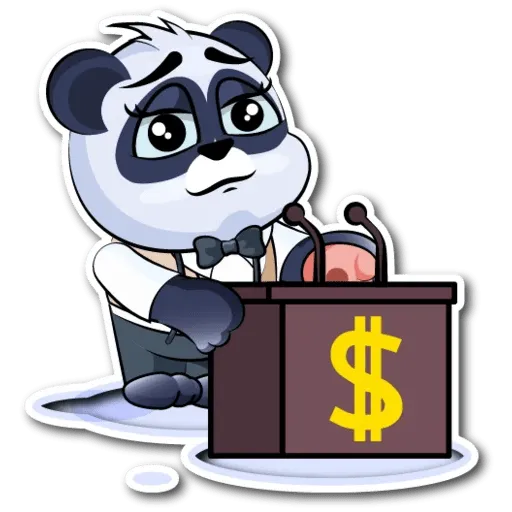 Pandan May - Sticker 5