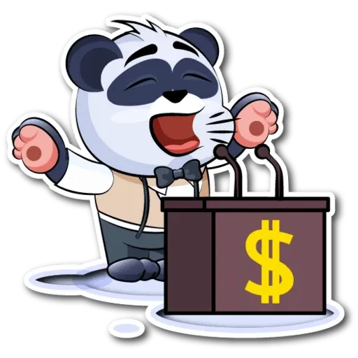 Pandan May - Sticker 6