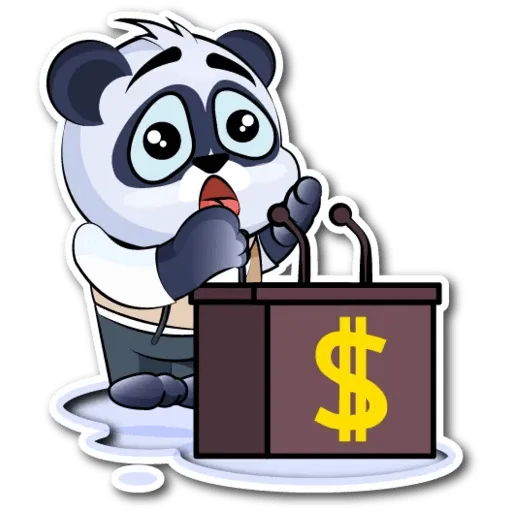 Pandan May - Sticker 7